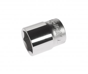 148 р. Головка торцевая 38 17мм L=30мм JTC JTC TOOLS CO., LTD jtc-33217  с доставкой в г. Керчь. Увеличить фотографию 1
