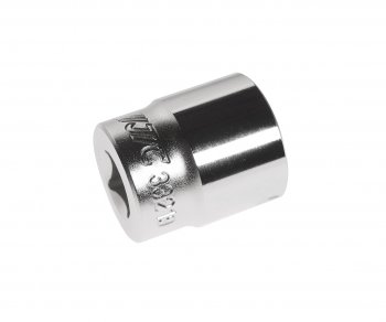 179 р. Головка торцевая 38 19мм L=30мм JTC JTC TOOLS CO., LTD jtc-33219  с доставкой в г. Керчь. Увеличить фотографию 2