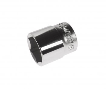 179 р. Головка торцевая 38 19мм L=30мм JTC JTC TOOLS CO., LTD jtc-33219  с доставкой в г. Керчь. Увеличить фотографию 1