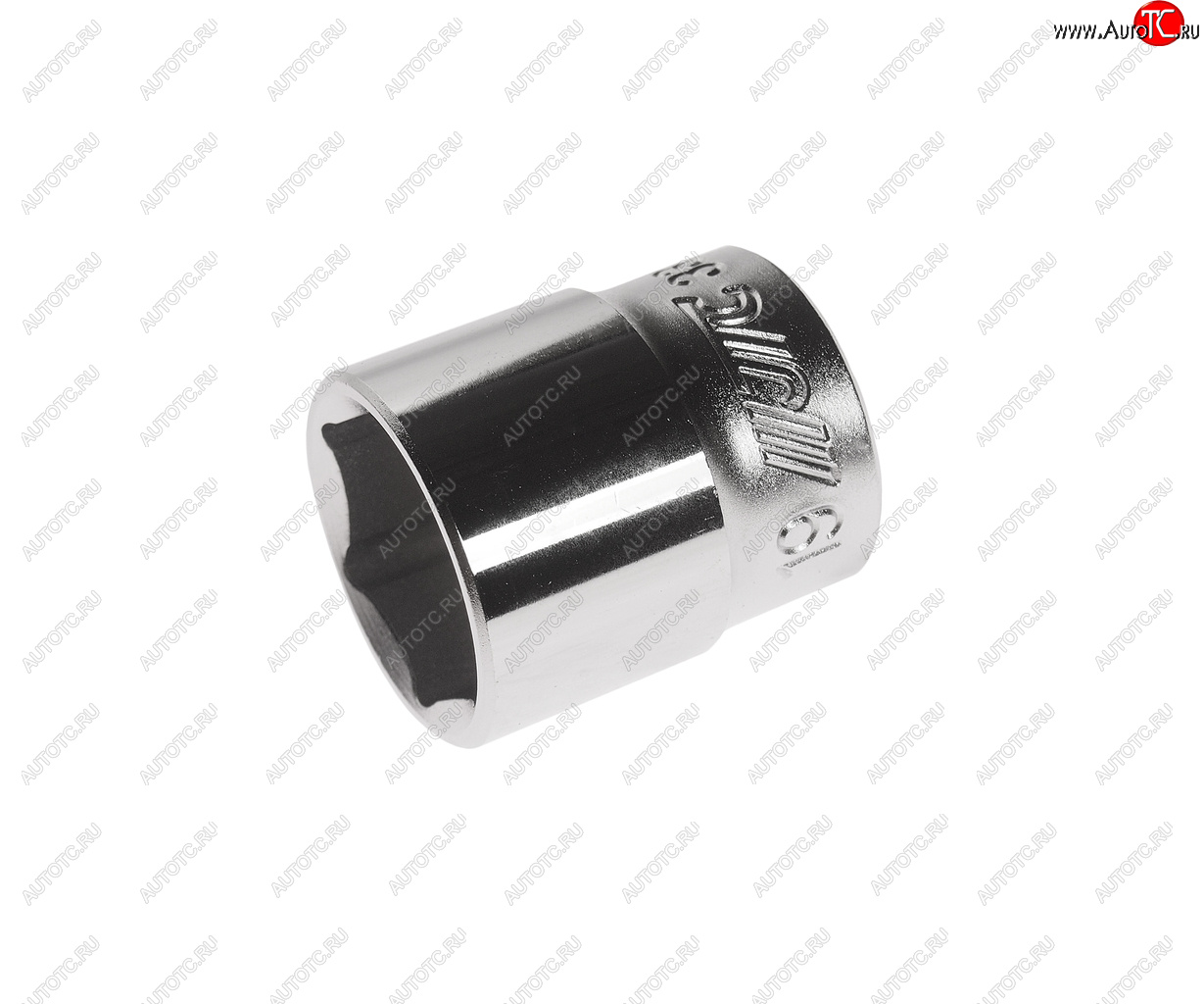 179 р. Головка торцевая 38 19мм L=30мм JTC JTC TOOLS CO., LTD jtc-33219  с доставкой в г. Керчь