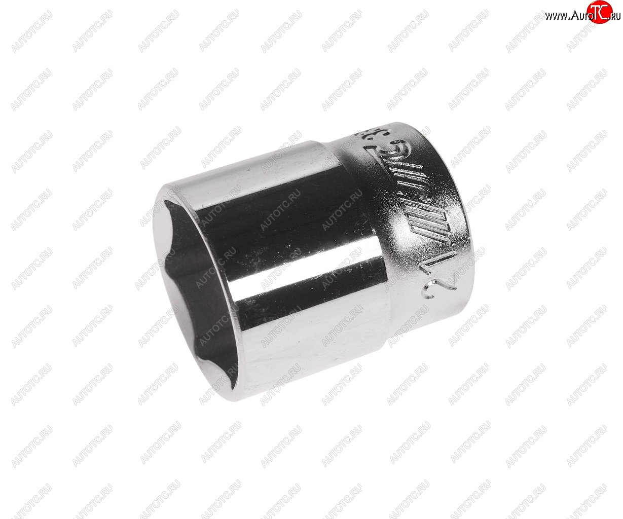 197 р. Головка торцевая 38 21мм L=32мм JTC JTC TOOLS CO., LTD jtc-33221  с доставкой в г. Керчь