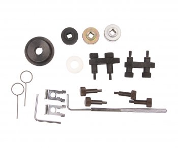 11 399 р. Набор для установки фаз ГРМ TSI, TFSI 1.8-2.0л JTC JTC TOOLS CO., LTD jtc-4382 JTC TOOLS CO., LTD jtc-4382  с доставкой в г. Керчь. Увеличить фотографию 4