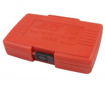 11 399 р. Набор для установки фаз ГРМ TSI, TFSI 1.8-2.0л JTC JTC TOOLS CO., LTD jtc-4382 JTC TOOLS CO., LTD jtc-4382  с доставкой в г. Керчь. Увеличить фотографию 5