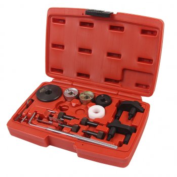 11 399 р. Набор для установки фаз ГРМ TSI, TFSI 1.8-2.0л JTC JTC TOOLS CO., LTD jtc-4382 JTC TOOLS CO., LTD jtc-4382  с доставкой в г. Керчь. Увеличить фотографию 1