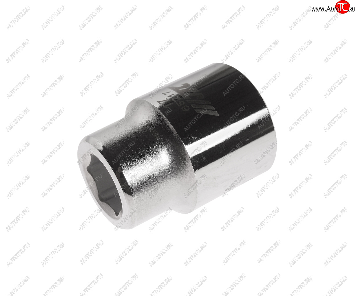 959 р. Головка торцевая 34 17мм L=50мм JTC JTC TOOLS CO., LTD jtc-65217  с доставкой в г. Керчь