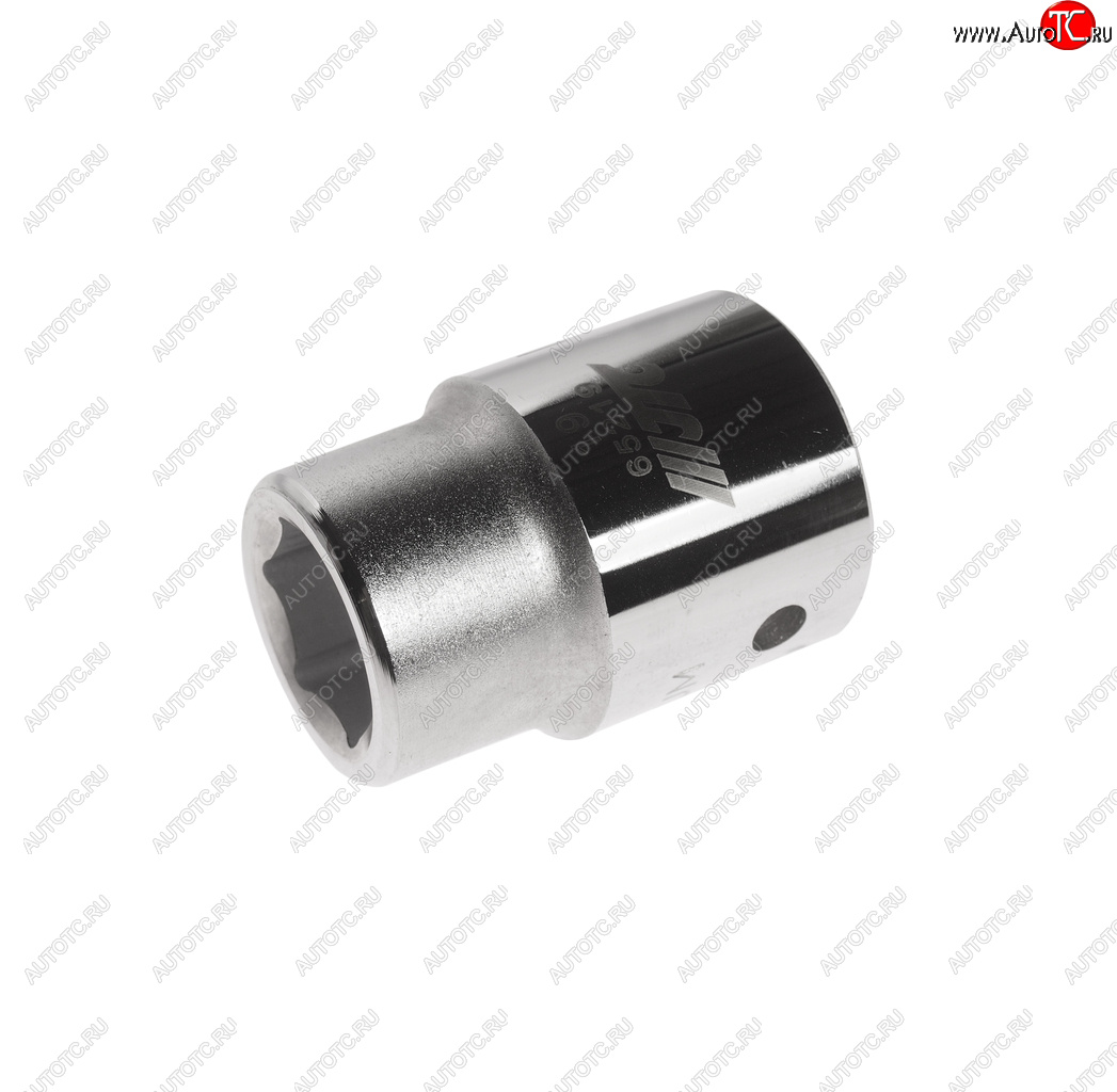 999 р. Головка торцевая 34 19мм L=50мм JTC JTC TOOLS CO., LTD jtc-65219  с доставкой в г. Керчь