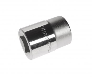 959 р. Головка торцевая 34 24мм L=50мм JTC JTC TOOLS CO., LTD jtc-65224  с доставкой в г. Керчь. Увеличить фотографию 2