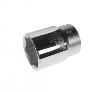 1 049 р. Головка торцевая 34 32мм L=56мм JTC JTC TOOLS CO., LTD jtc-65232  с доставкой в г. Керчь. Увеличить фотографию 1