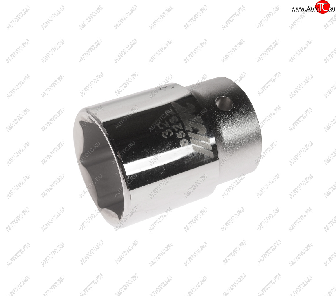 1 049 р. Головка торцевая 34 32мм L=56мм JTC JTC TOOLS CO., LTD jtc-65232  с доставкой в г. Керчь