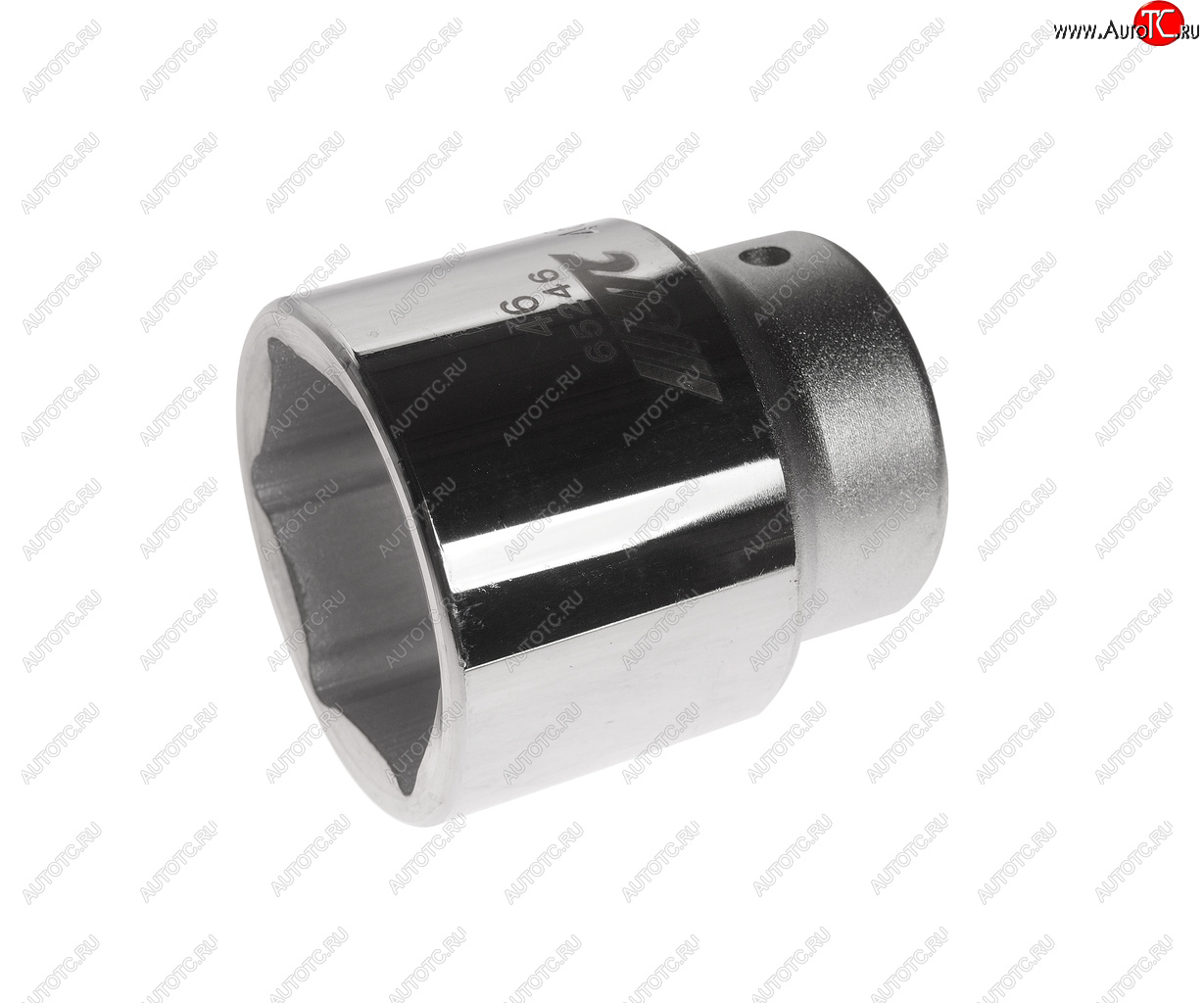 2 469 р. Головка торцевая 34 46мм L=68мм JTC JTC TOOLS CO., LTD jtc-65246  с доставкой в г. Керчь
