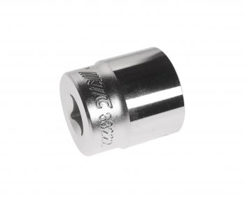 245 р. Головка торцевая 38 22мм L=32мм JTC JTC TOOLS CO., LTD jtc-33222  с доставкой в г. Керчь. Увеличить фотографию 2