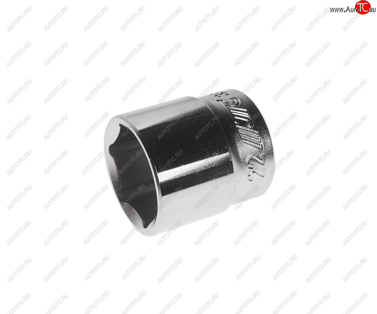 245 р. Головка торцевая 38 22мм L=32мм JTC JTC TOOLS CO., LTD jtc-33222  с доставкой в г. Керчь