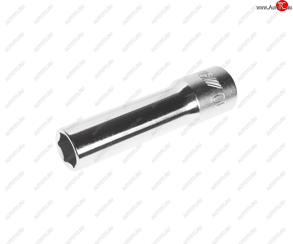 329 р. Головка торцевая 38 10мм глубокая L=63мм JTC JTC TOOLS CO., LTD jtc-36310  с доставкой в г. Керчь