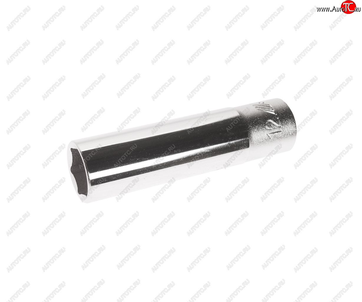 329 р. Головка торцевая 38 12мм глубокая L=63мм JTC JTC TOOLS CO., LTD jtc-36312  с доставкой в г. Керчь