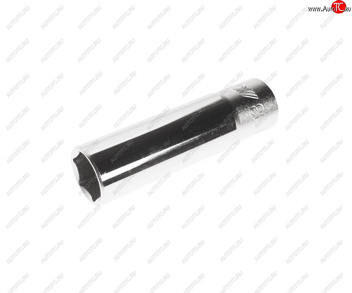 329 р. Головка торцевая 38 13мм глубокая L=63мм JTC JTC TOOLS CO., LTD jtc-36313  с доставкой в г. Керчь