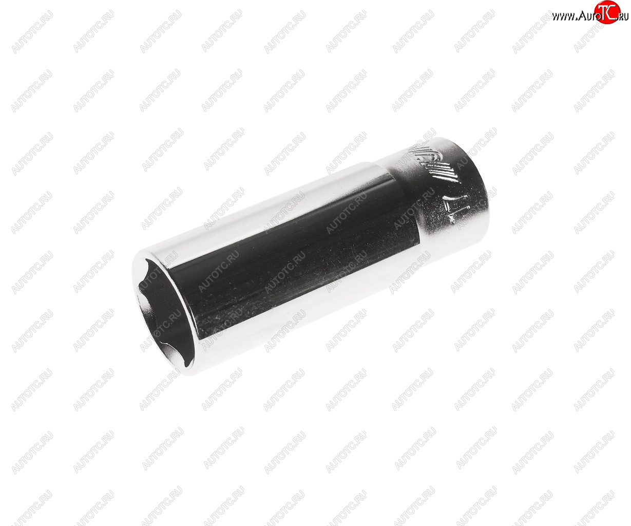 329 р. Головка торцевая 38 17мм глубокая L=63мм JTC JTC TOOLS CO., LTD jtc-36317  с доставкой в г. Керчь