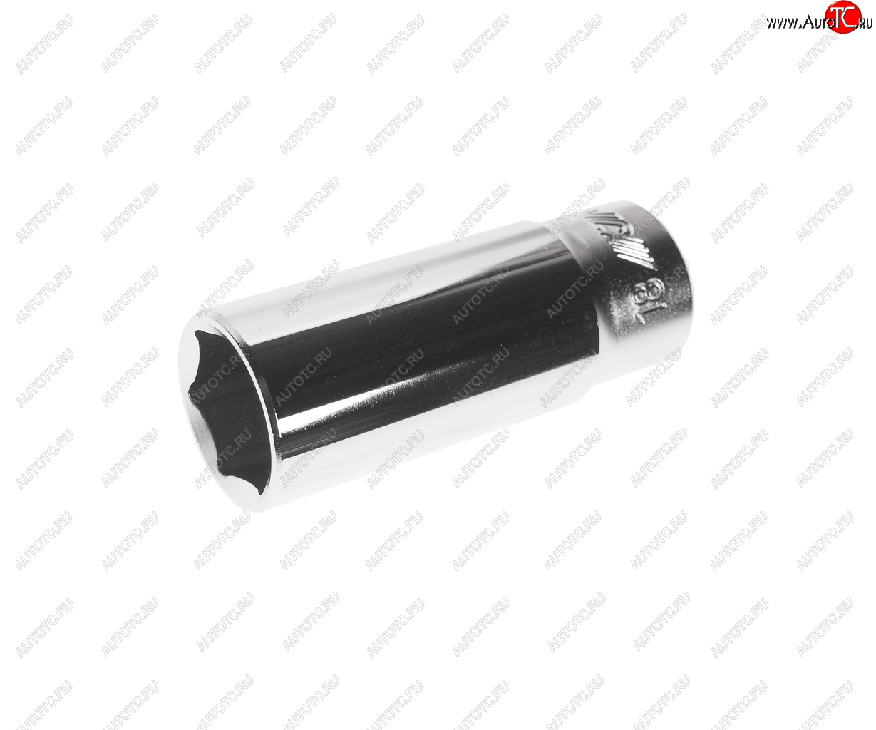 329 р. Головка торцевая 38 18мм глубокая L=63мм JTC JTC TOOLS CO., LTD jtc-36318  с доставкой в г. Керчь