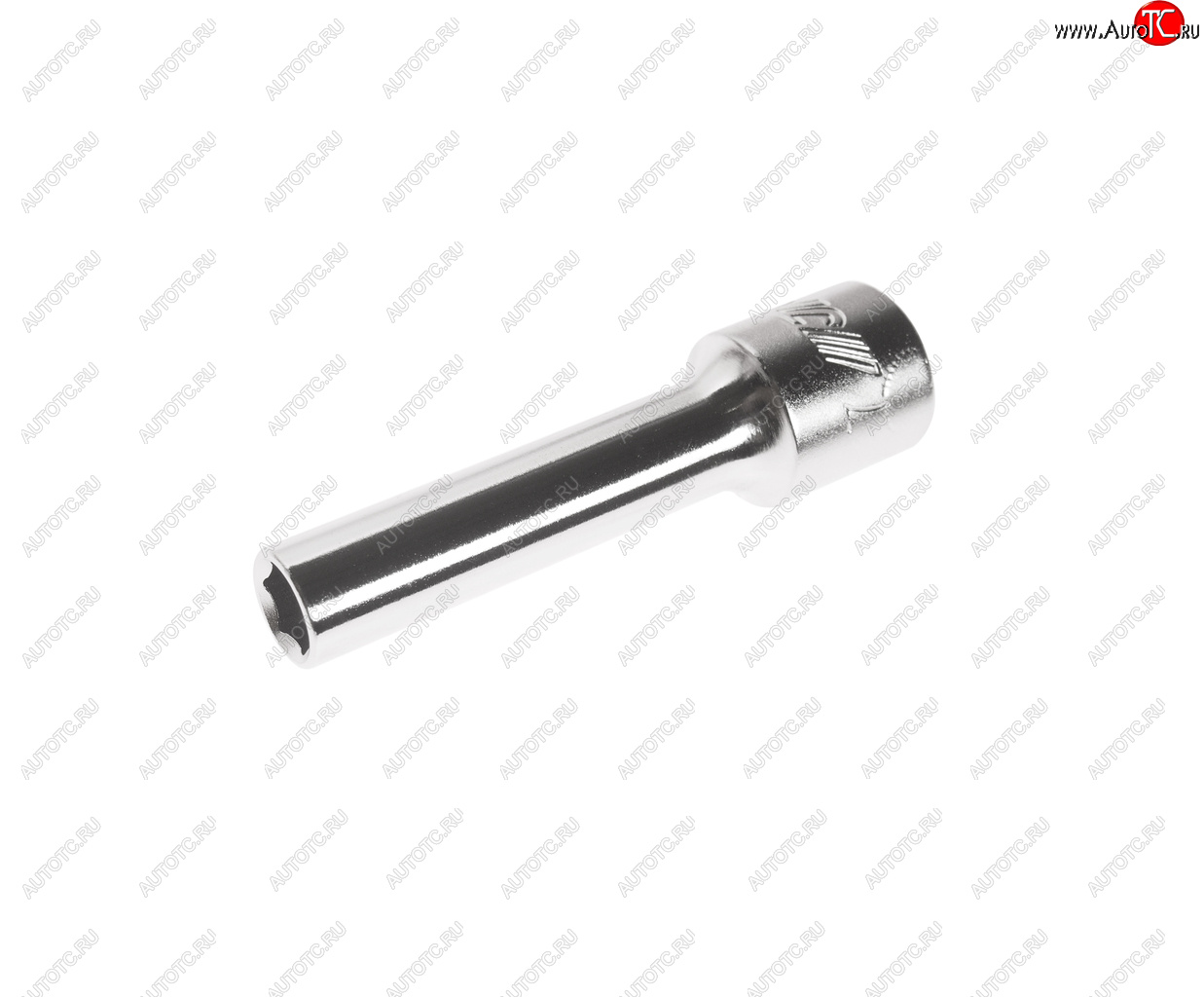 295 р. Головка торцевая 38 07мм глубокая L=63мм JTC JTC TOOLS CO., LTD jtc-36307  с доставкой в г. Керчь