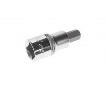 449 р. Бита-головка 12 HEX H10х55мм JTC JTC TOOLS CO., LTD jtc-45610  с доставкой в г. Керчь. Увеличить фотографию 2