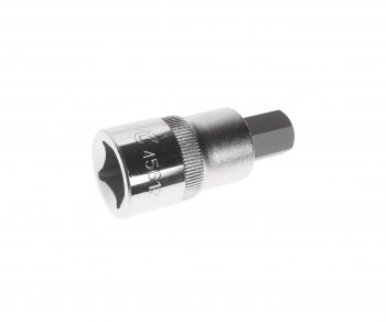 489 р. Бита-головка 12 HEX H12х55мм JTC JTC TOOLS CO., LTD jtc-45612  с доставкой в г. Керчь. Увеличить фотографию 2