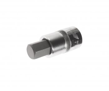 489 р. Бита-головка 12 HEX H14х55мм JTC JTC TOOLS CO., LTD jtc-45614  с доставкой в г. Керчь. Увеличить фотографию 1