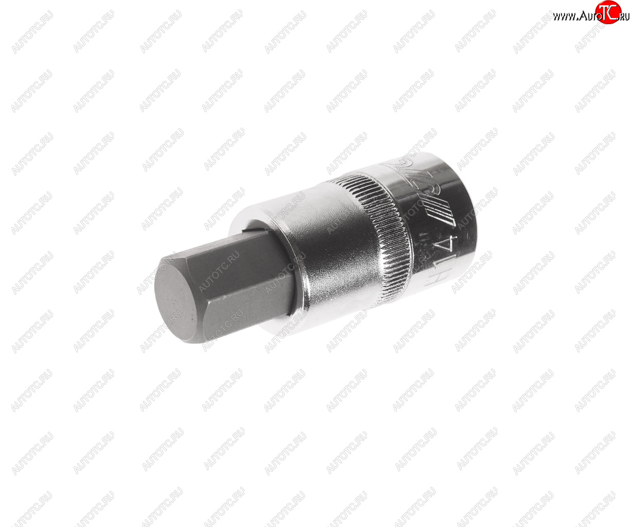 489 р. Бита-головка 12 HEX H14х55мм JTC JTC TOOLS CO., LTD jtc-45614  с доставкой в г. Керчь