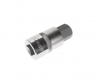 749 р. Бита-головка 12 HEX H17х55мм JTC JTC TOOLS CO., LTD jtc-45617  с доставкой в г. Керчь. Увеличить фотографию 2