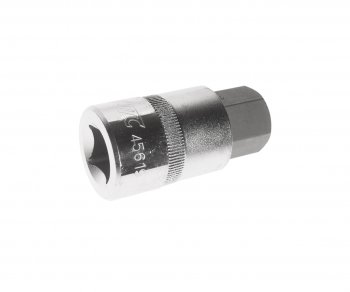 869 р. Бита-головка 12 HEX H19х55мм JTC JTC TOOLS CO., LTD jtc-45619  с доставкой в г. Керчь. Увеличить фотографию 2