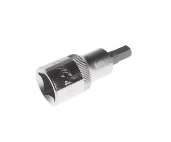 399 р. Бита-головка 12 HEX H7х55мм JTC JTC TOOLS CO., LTD jtc-45607  с доставкой в г. Керчь. Увеличить фотографию 2