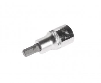 399 р. Бита-головка 12 HEX H7х55мм JTC JTC TOOLS CO., LTD jtc-45607  с доставкой в г. Керчь. Увеличить фотографию 1