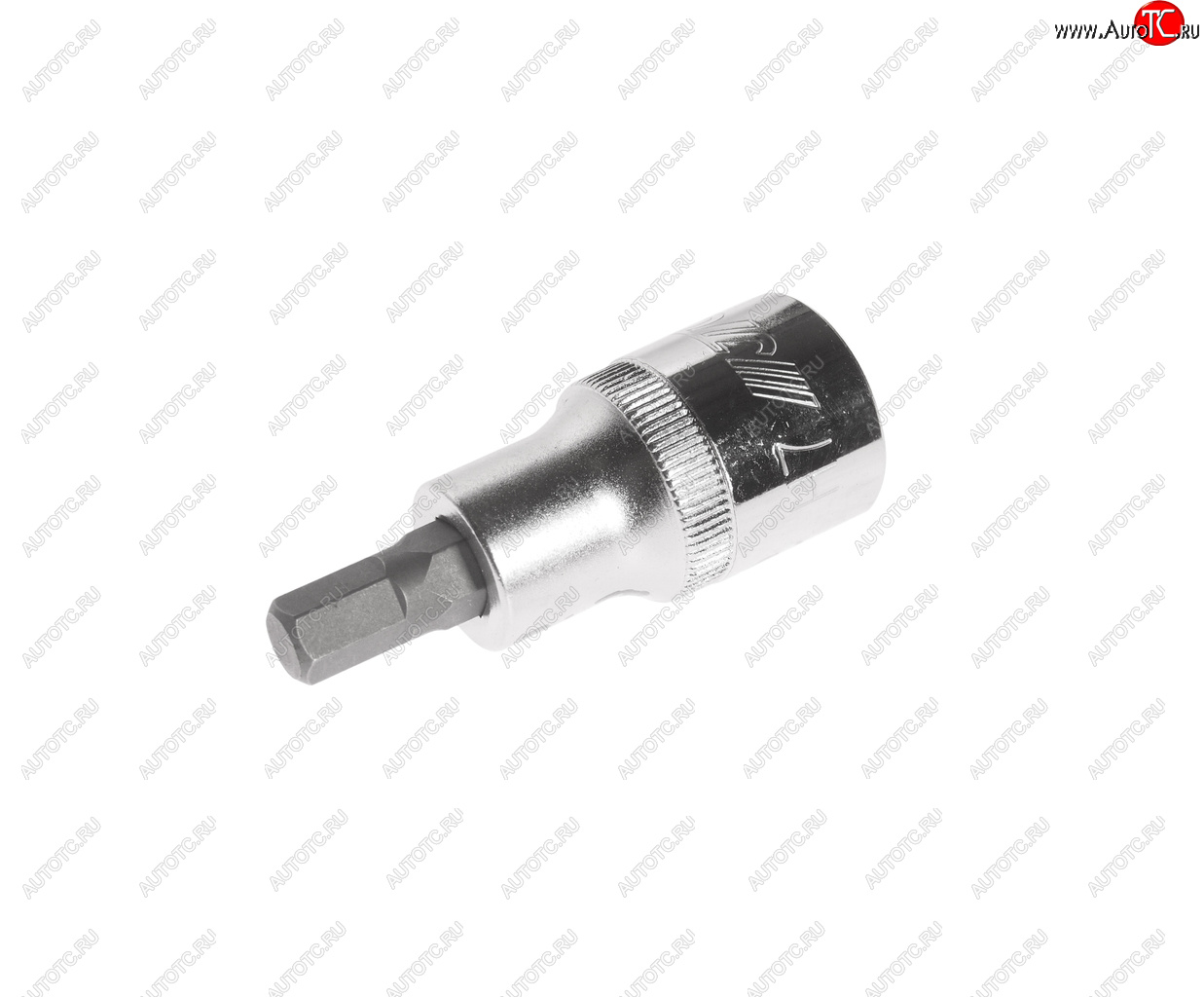 399 р. Бита-головка 12 HEX H7х55мм JTC JTC TOOLS CO., LTD jtc-45607  с доставкой в г. Керчь