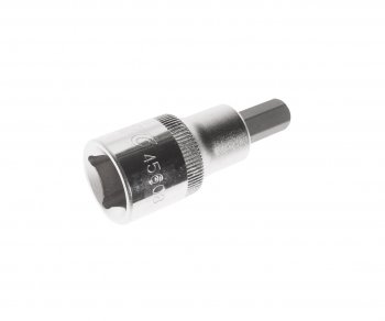 399 р. Бита-головка 12 HEX H8х55мм JTC JTC TOOLS CO., LTD jtc-45608  с доставкой в г. Керчь. Увеличить фотографию 2