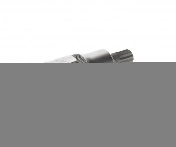 399 р. Бита-головка 12 SPLINE М10х55мм JTC JTC TOOLS CO., LTD jtc-45710  с доставкой в г. Керчь. Увеличить фотографию 2