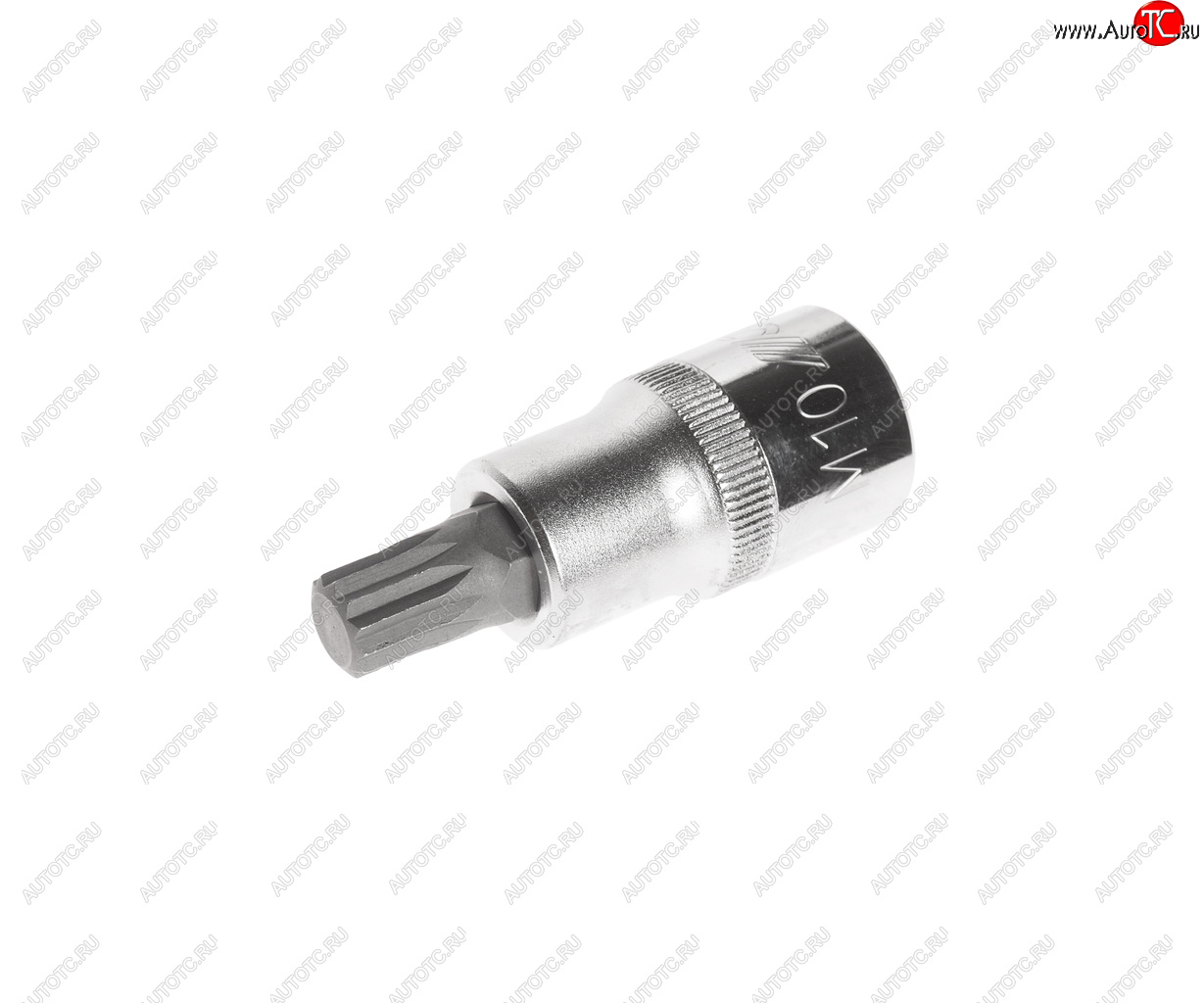 399 р. Бита-головка 12 SPLINE М10х55мм JTC JTC TOOLS CO., LTD jtc-45710  с доставкой в г. Керчь