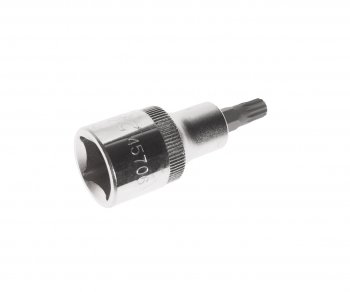 429 р. Бита-головка 12 SPLINE М6х55мм JTC JTC TOOLS CO., LTD jtc-45706  с доставкой в г. Керчь. Увеличить фотографию 2