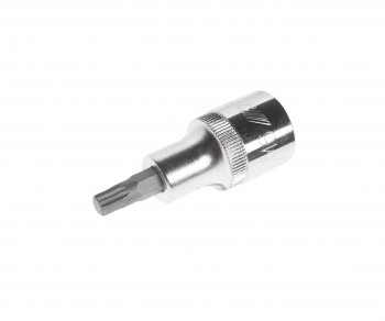 429 р. Бита-головка 12 SPLINE М6х55мм JTC JTC TOOLS CO., LTD jtc-45706  с доставкой в г. Керчь. Увеличить фотографию 1
