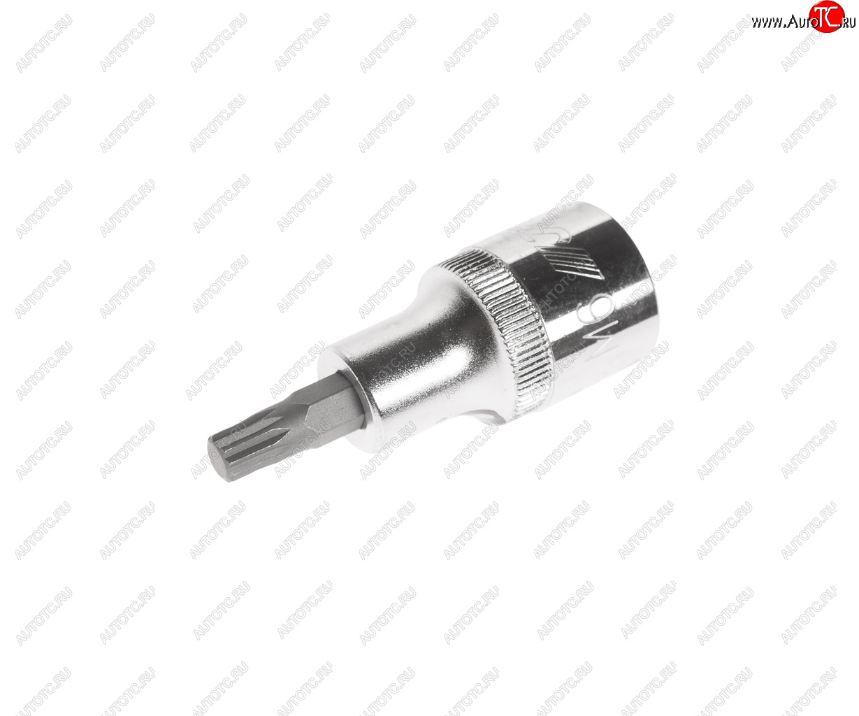 429 р. Бита-головка 12 SPLINE М6х55мм JTC JTC TOOLS CO., LTD jtc-45706  с доставкой в г. Керчь