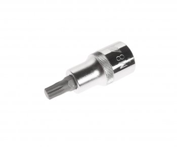 Бита-головка 12 SPLINE М8х55мм JTC JTC TOOLS CO., LTD jtc-45708
