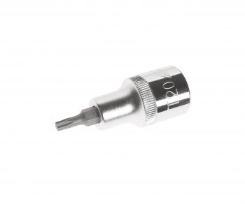 429 р. Бита-головка 12 TORX T20х55мм JTC JTC TOOLS CO., LTD jtc-45520  с доставкой в г. Керчь. Увеличить фотографию 1