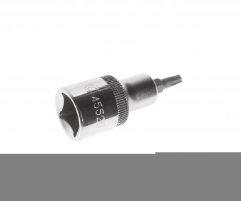 389 р. Бита-головка 12 TORX T25х55мм JTC JTC TOOLS CO., LTD jtc-45525  с доставкой в г. Керчь. Увеличить фотографию 2