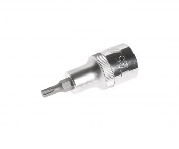 389 р. Бита-головка 12 TORX T25х55мм JTC JTC TOOLS CO., LTD jtc-45525  с доставкой в г. Керчь. Увеличить фотографию 1