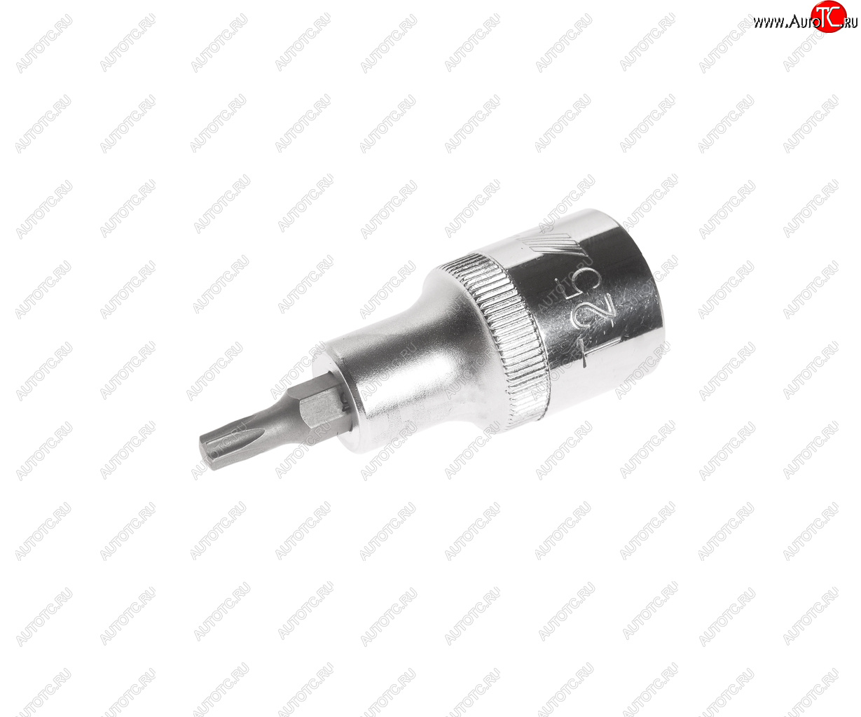 389 р. Бита-головка 12 TORX T25х55мм JTC JTC TOOLS CO., LTD jtc-45525  с доставкой в г. Керчь