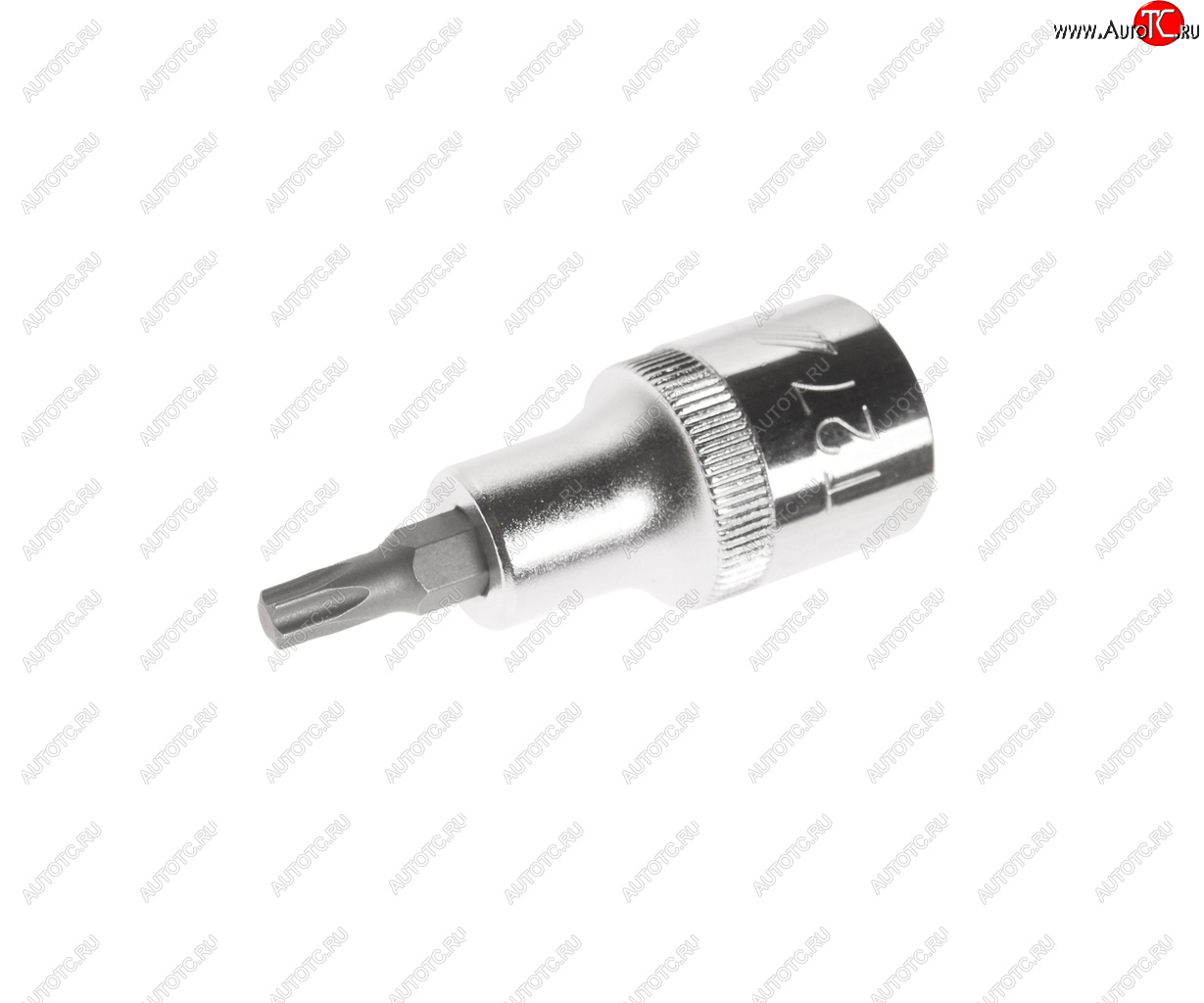 389 р. Бита-головка 12 TORX T27х55мм JTC JTC TOOLS CO., LTD jtc-45527  с доставкой в г. Керчь