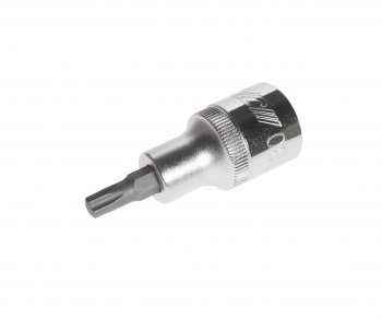 389 р. Бита-головка 12 TORX T30х55мм JTC JTC TOOLS CO., LTD jtc-45530  с доставкой в г. Керчь. Увеличить фотографию 1
