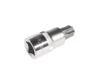 489 р. Бита-головка 12 TORX T60х55мм JTC JTC TOOLS CO., LTD jtc-45560  с доставкой в г. Керчь. Увеличить фотографию 2