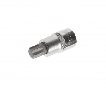 489 р. Бита-головка 12 TORX T60х55мм JTC JTC TOOLS CO., LTD jtc-45560  с доставкой в г. Керчь. Увеличить фотографию 1