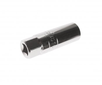 287 р. Головка свечная 38 16мм 6-гранная с резиновым фиксатором JTC JTC TOOLS CO., LTD jtc-36516  с доставкой в г. Керчь. Увеличить фотографию 2
