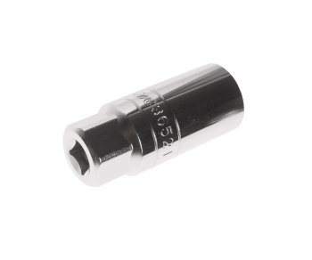 399 р. Головка свечная 38 21мм 6-гранная с резиновым фиксатором JTC JTC TOOLS CO., LTD jtc-36521  с доставкой в г. Керчь. Увеличить фотографию 2