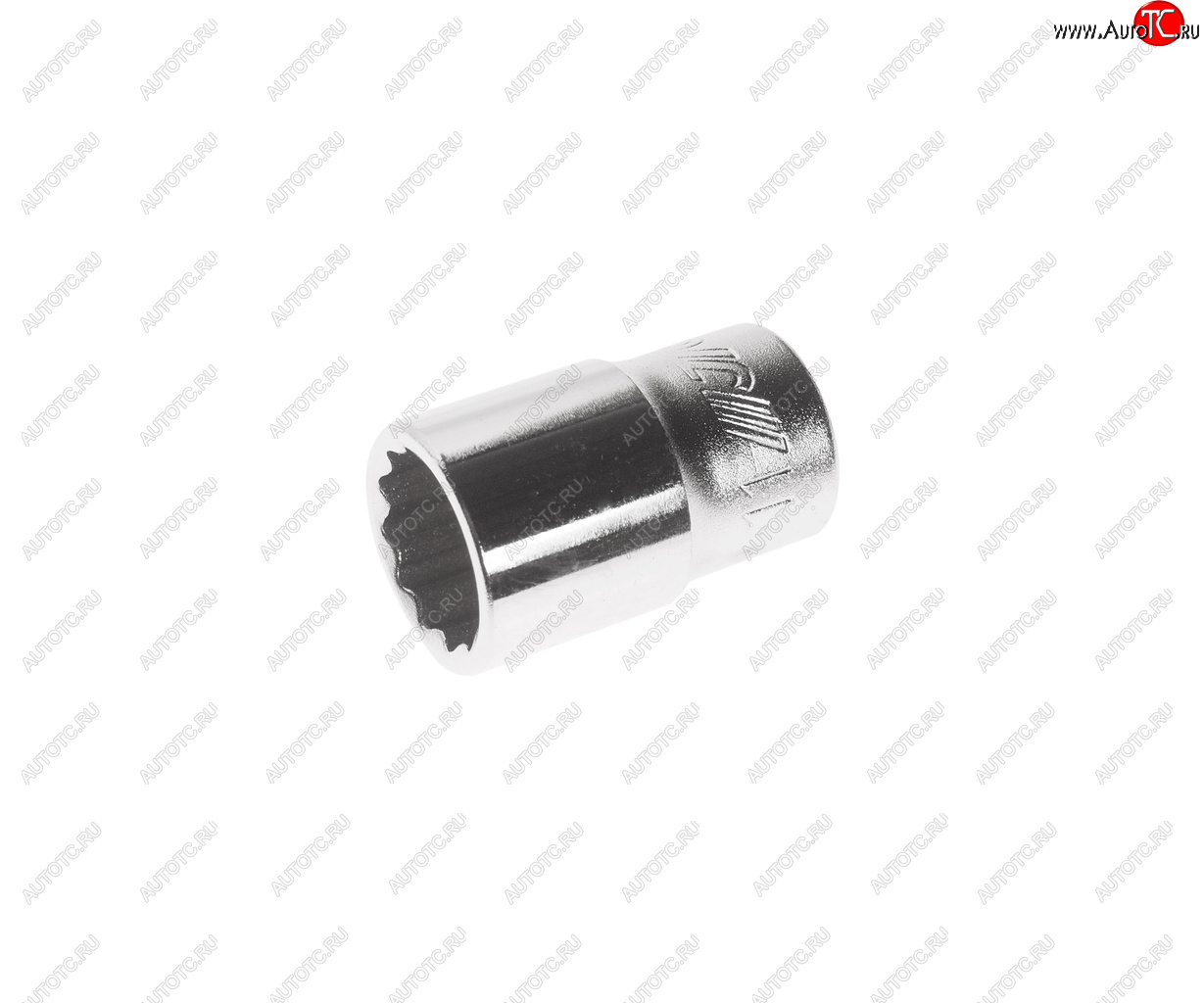 113 р. Головка торцевая 14 11мм 12-ти гранная L=25мм JTC JTC TOOLS CO., LTD jtc-22611  с доставкой в г. Керчь
