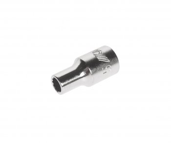 85 р. Головка торцевая 14 5.5мм 12-ти гранная L=25мм JTC JTC TOOLS CO., LTD jtc-22655  с доставкой в г. Керчь. Увеличить фотографию 1